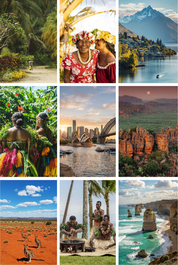 Oceania Oceania Collage 689x1024