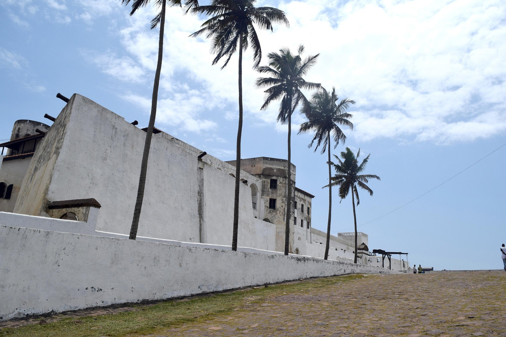 cape coast
