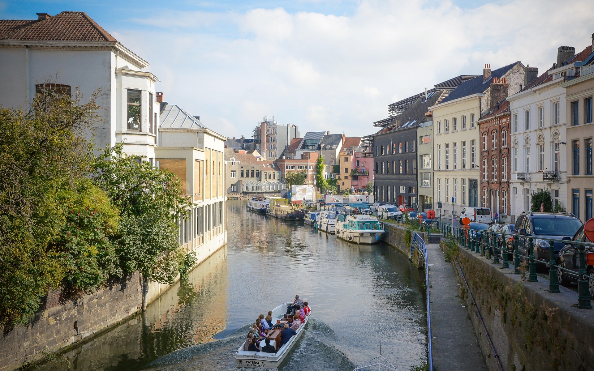 ghent