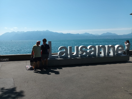 lausanne