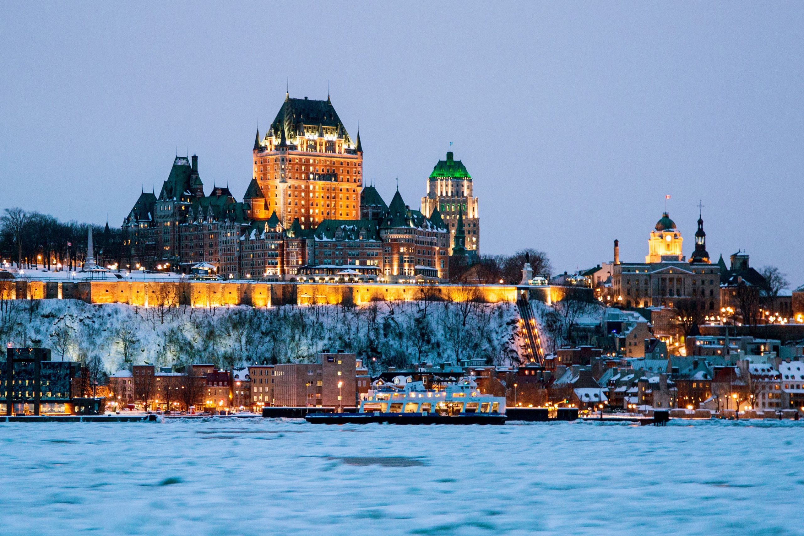 quebec