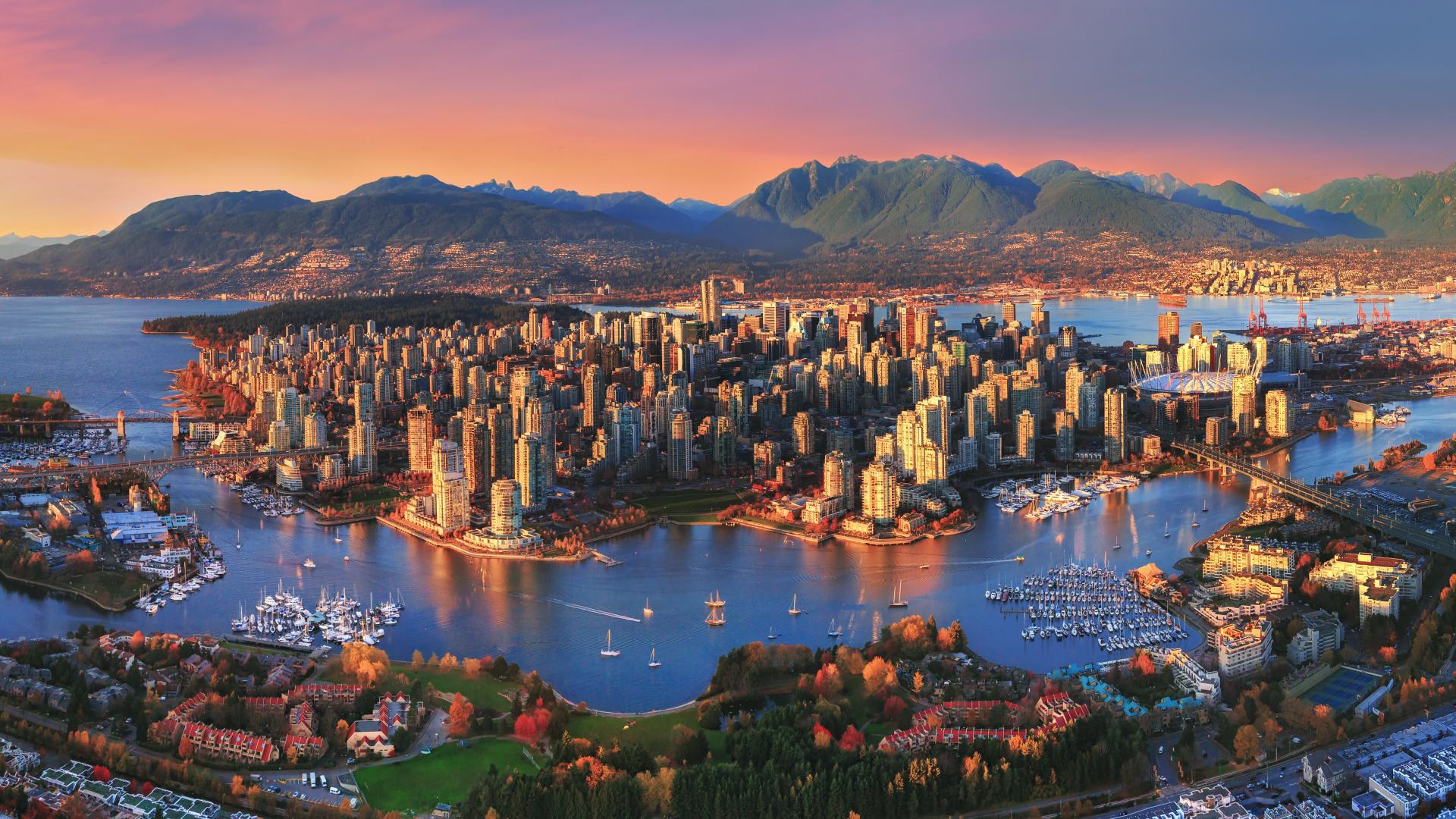 vancouver