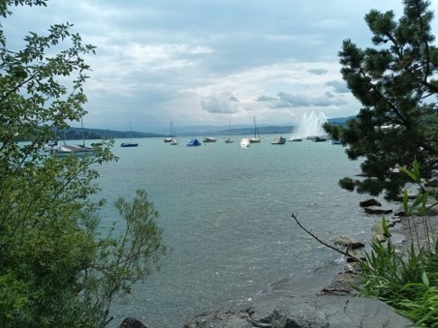 zurich