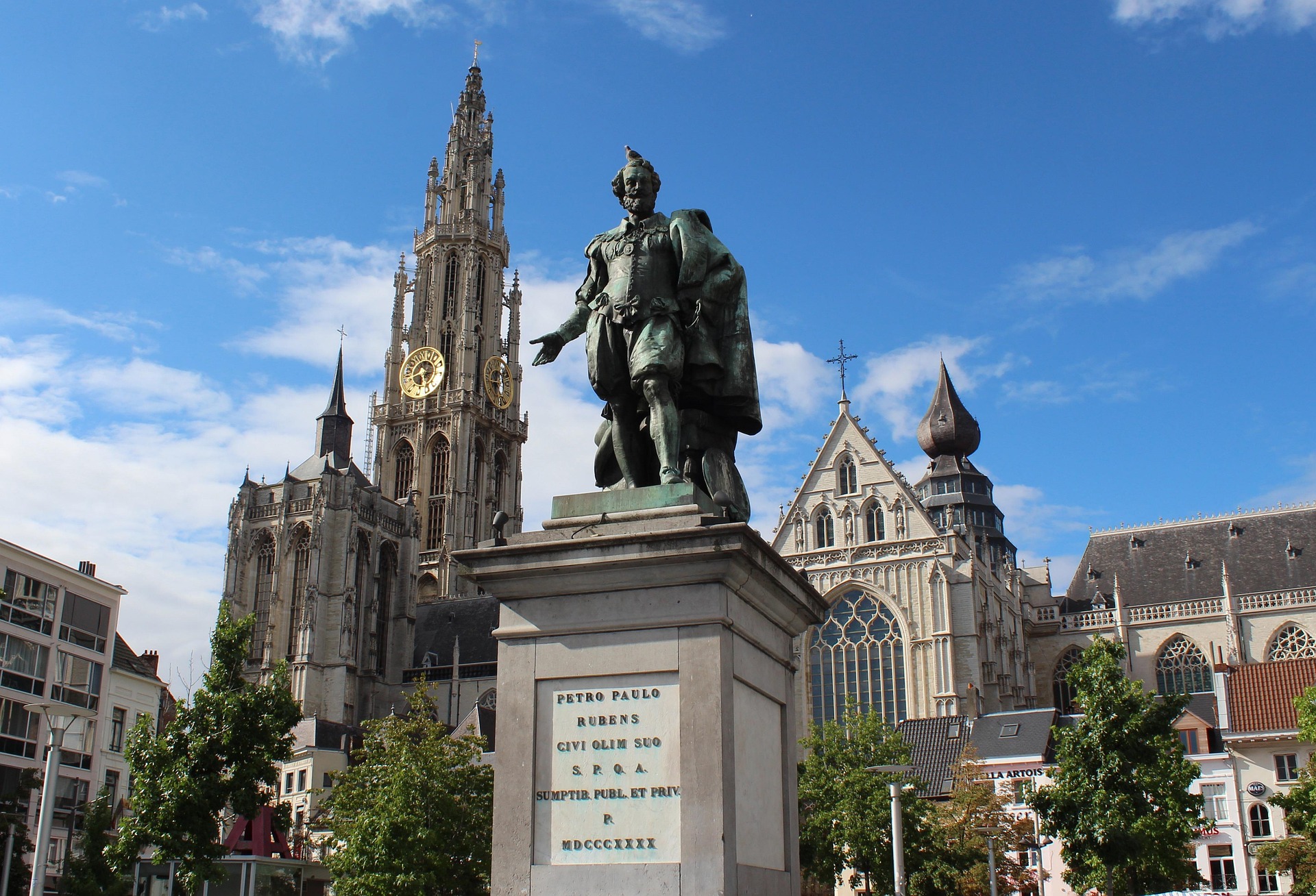 antwerp