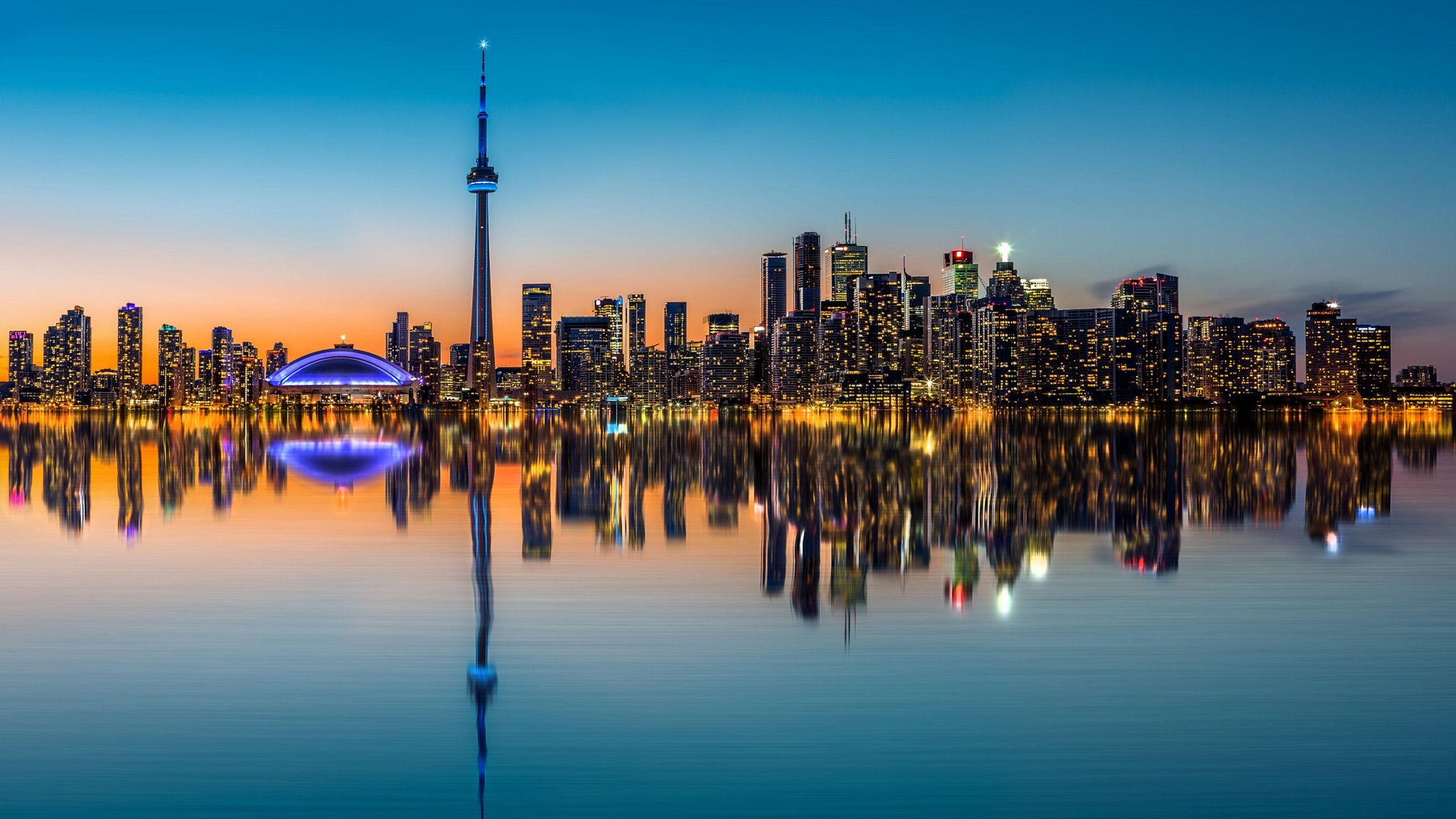 toronto