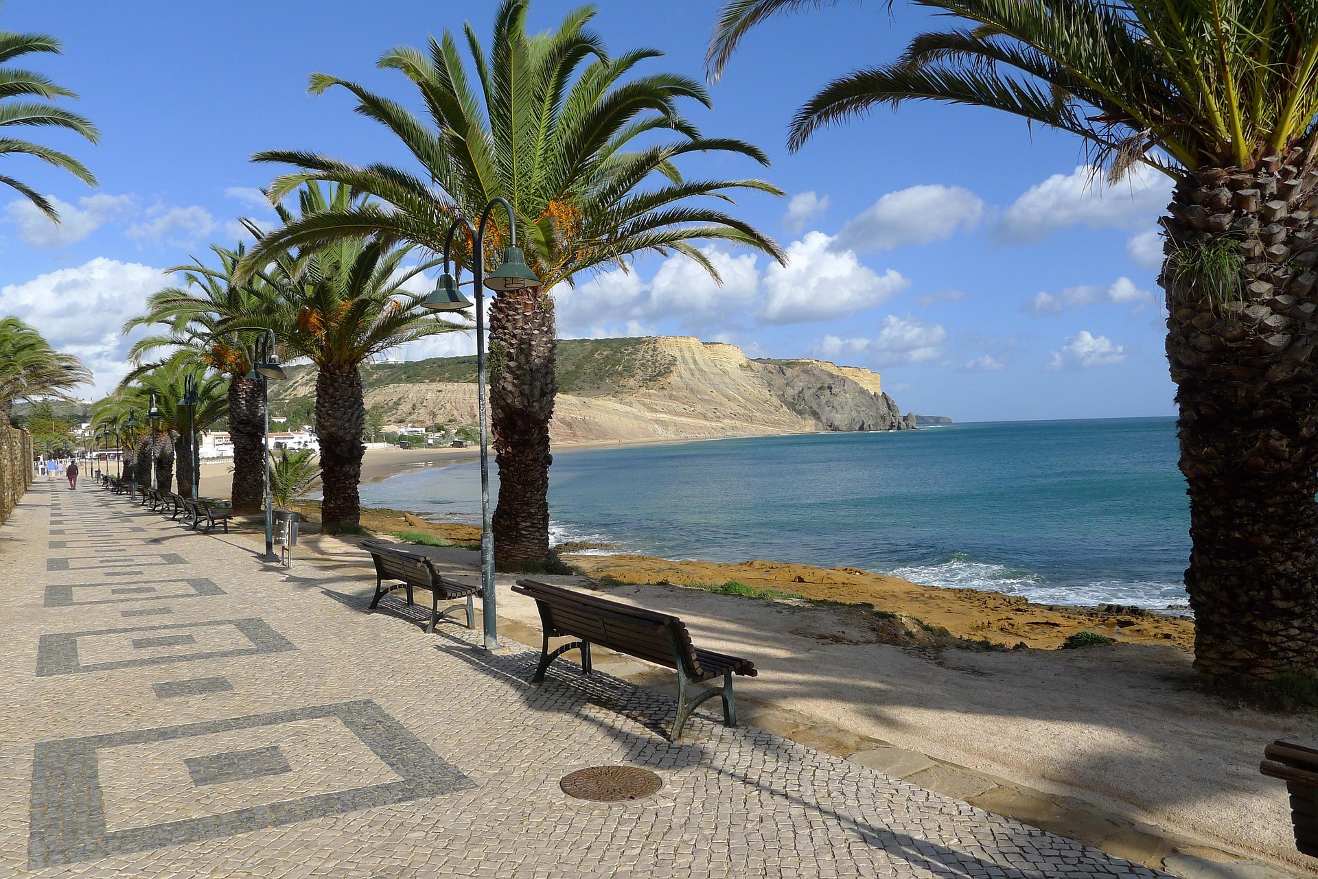 algarve