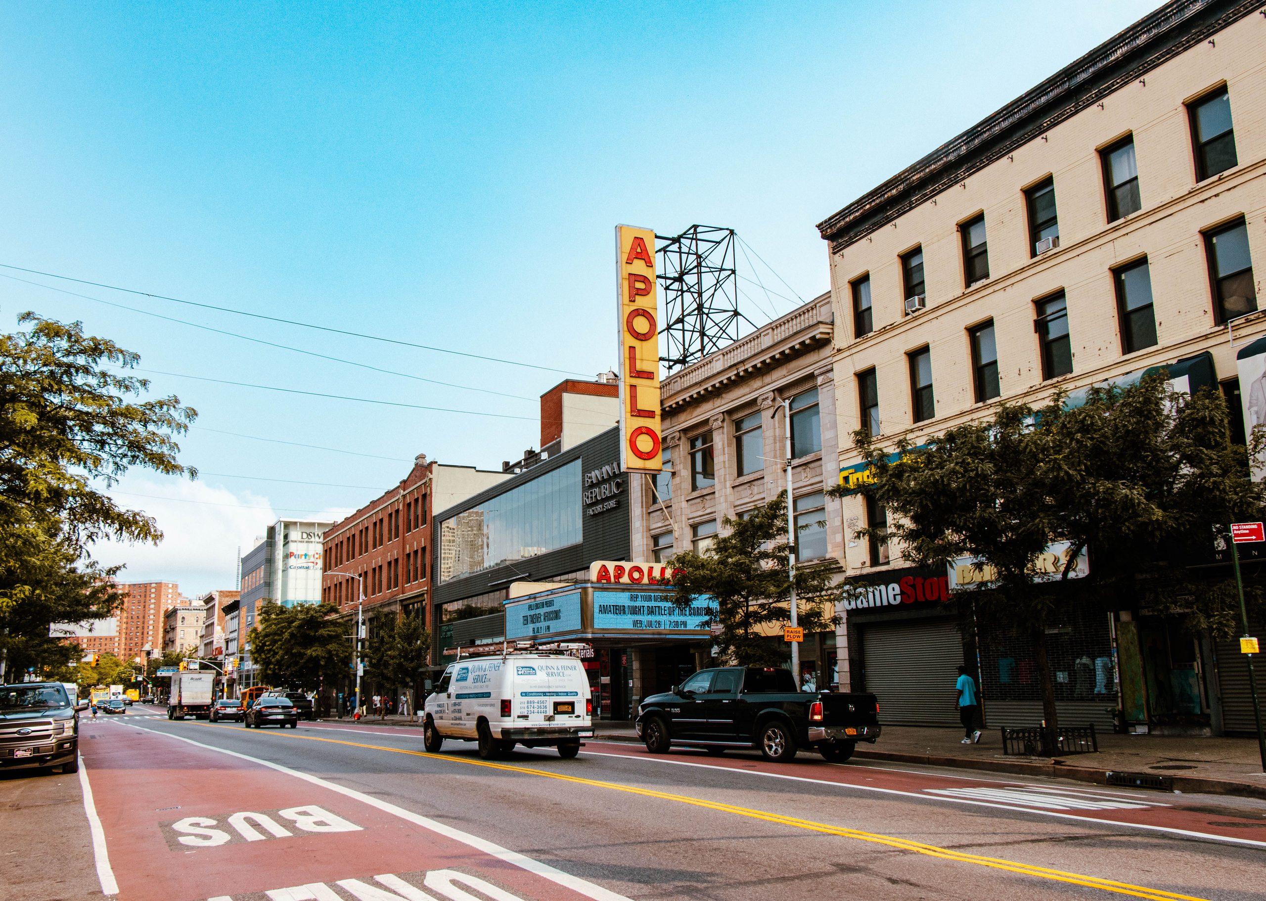 harlem