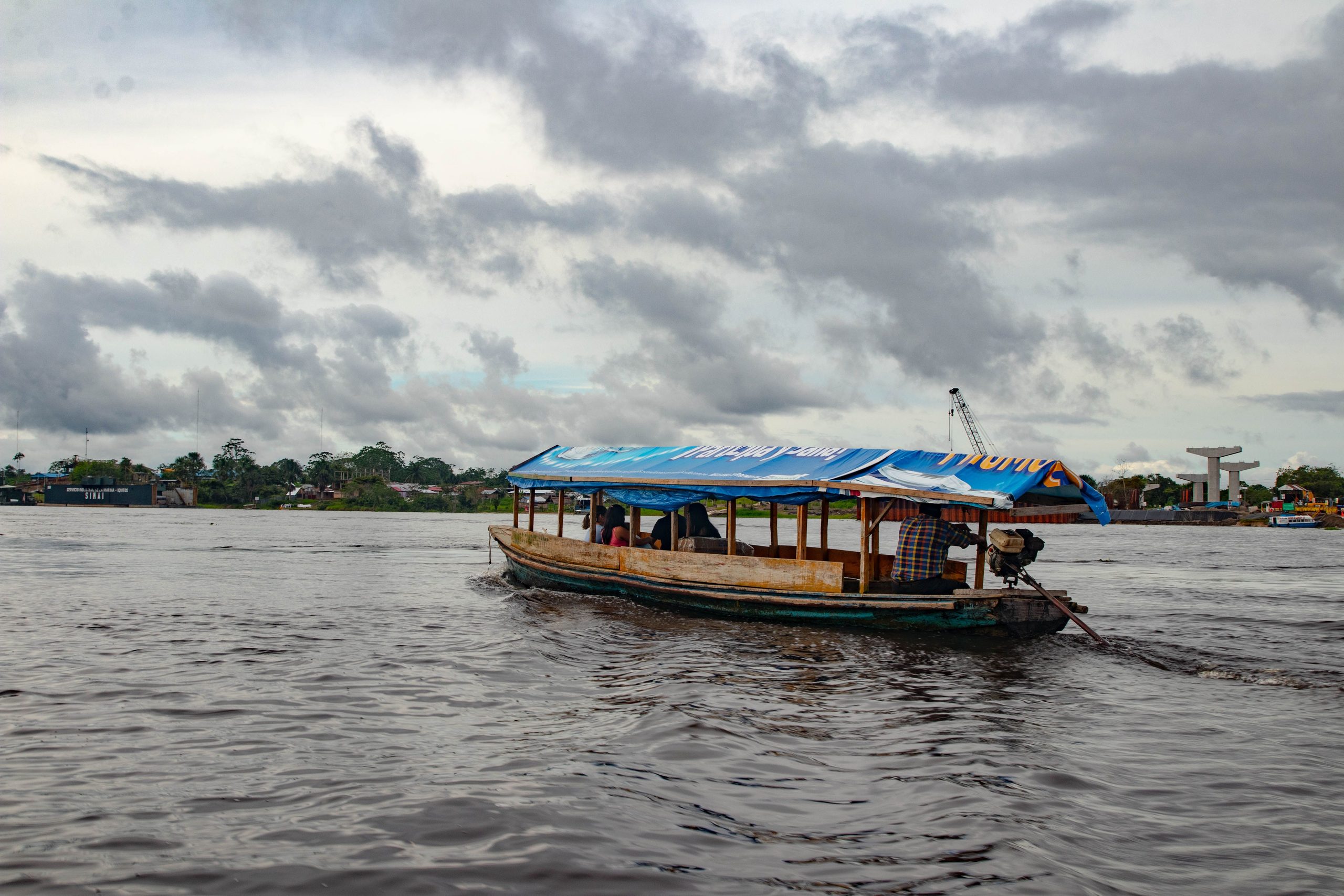iquitos