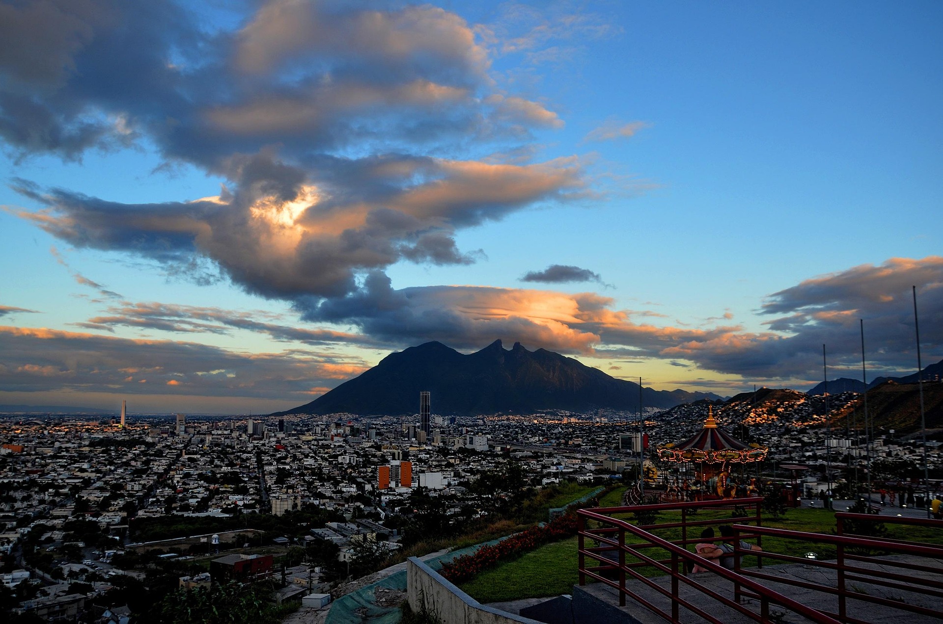 monterrey