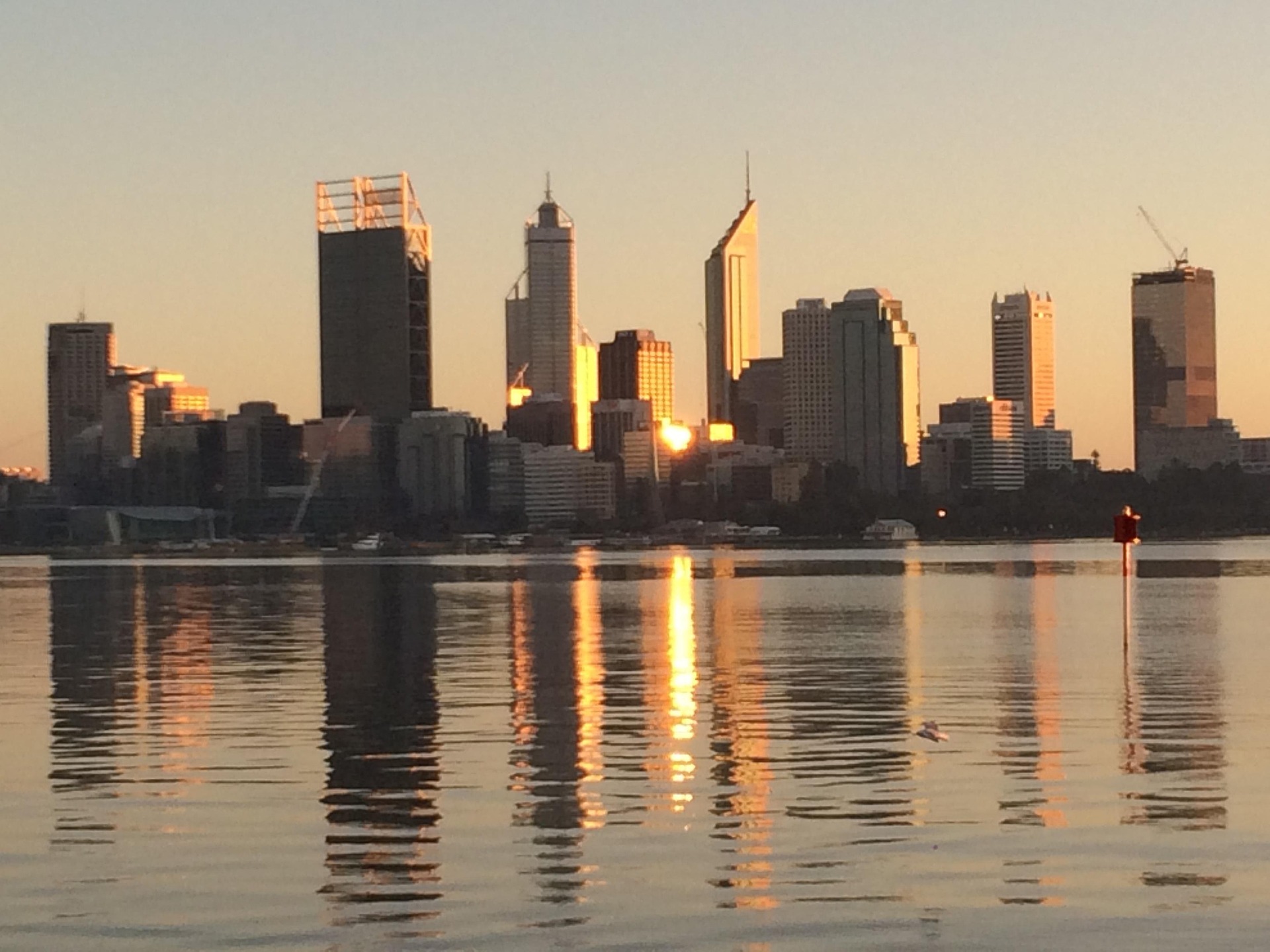perth