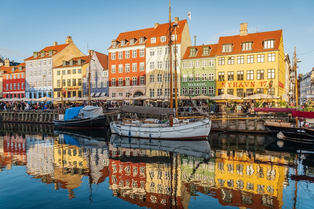 Scandinavia scannew