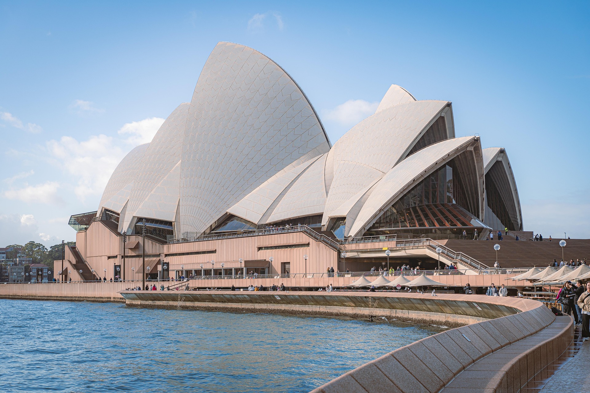sydney