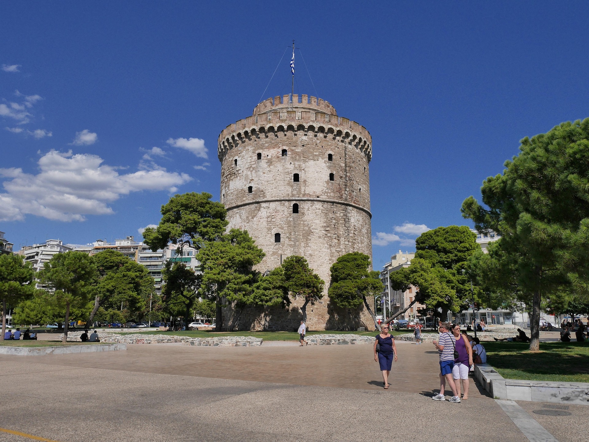 thessaloniki