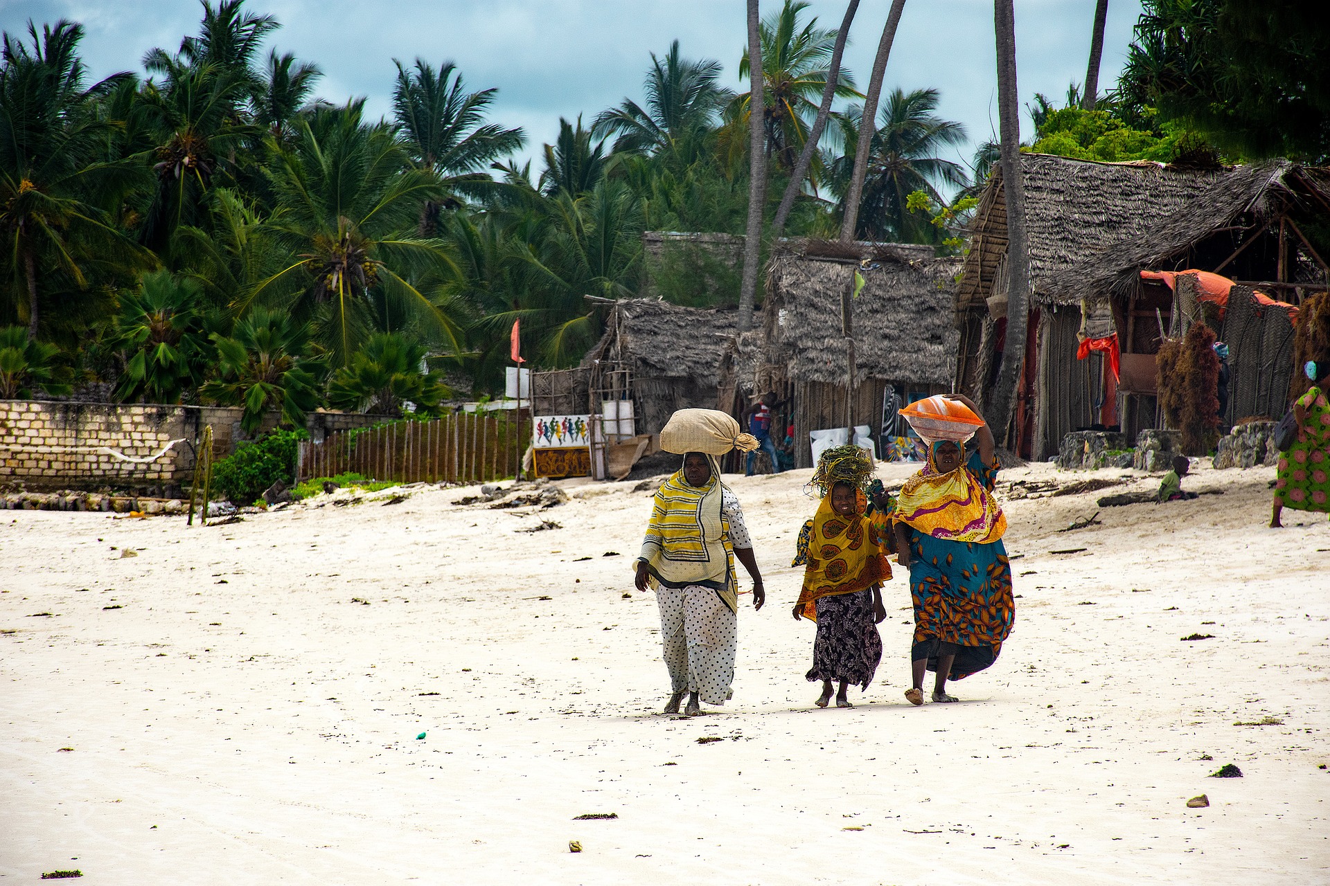 zanzibar