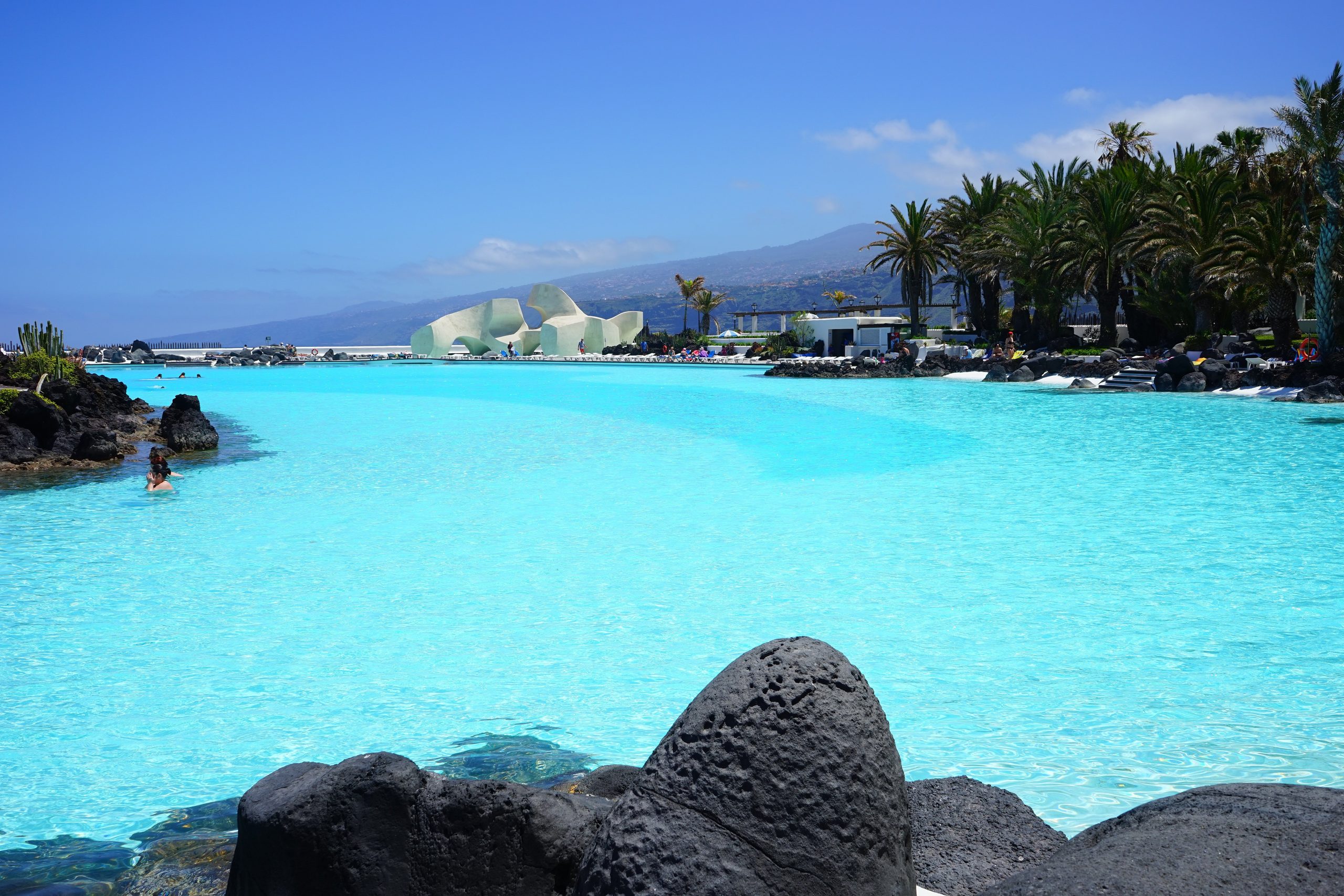 hans sea water swimming pool 461565