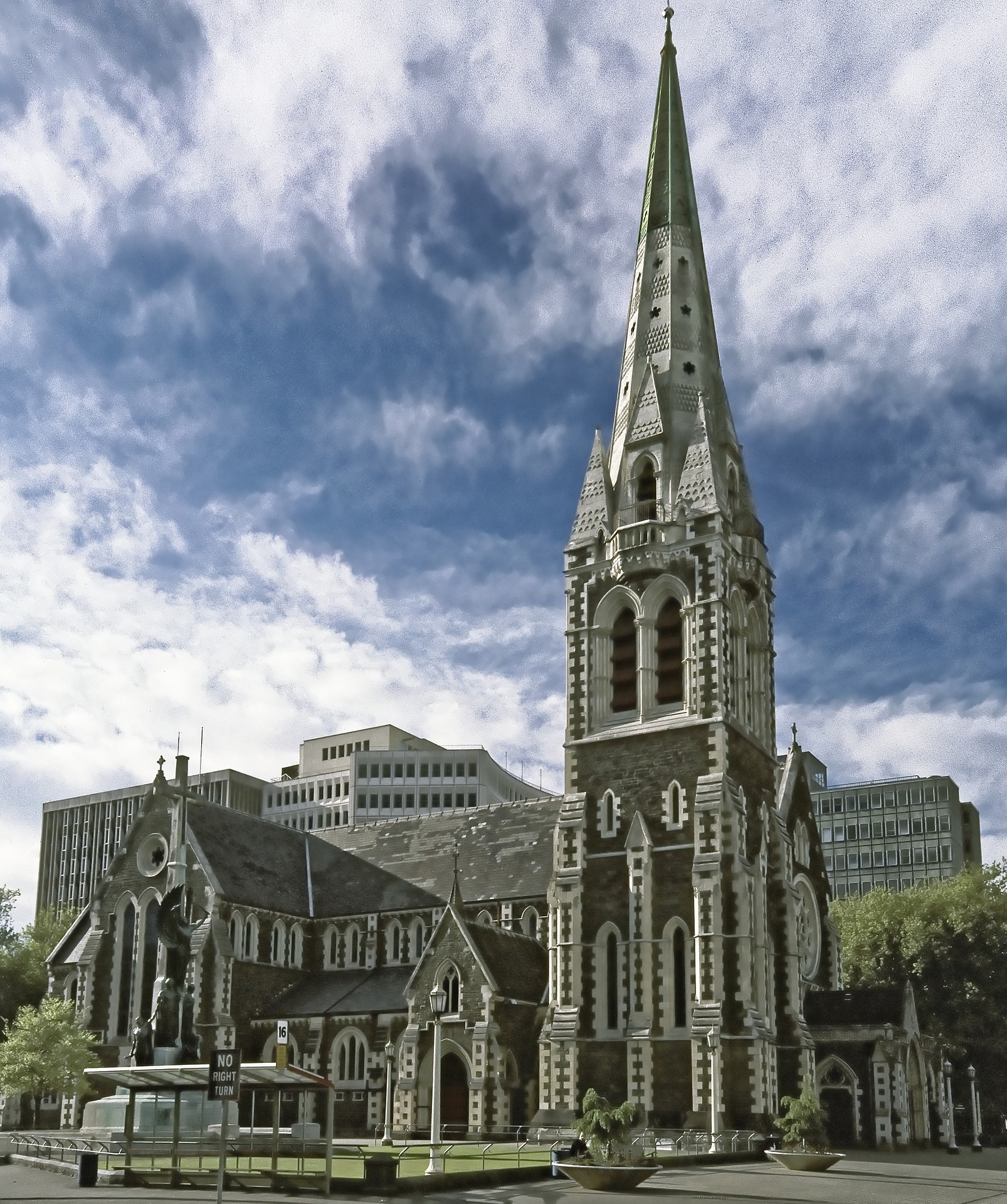 makalu new zealand christchurch 3679266 1920
