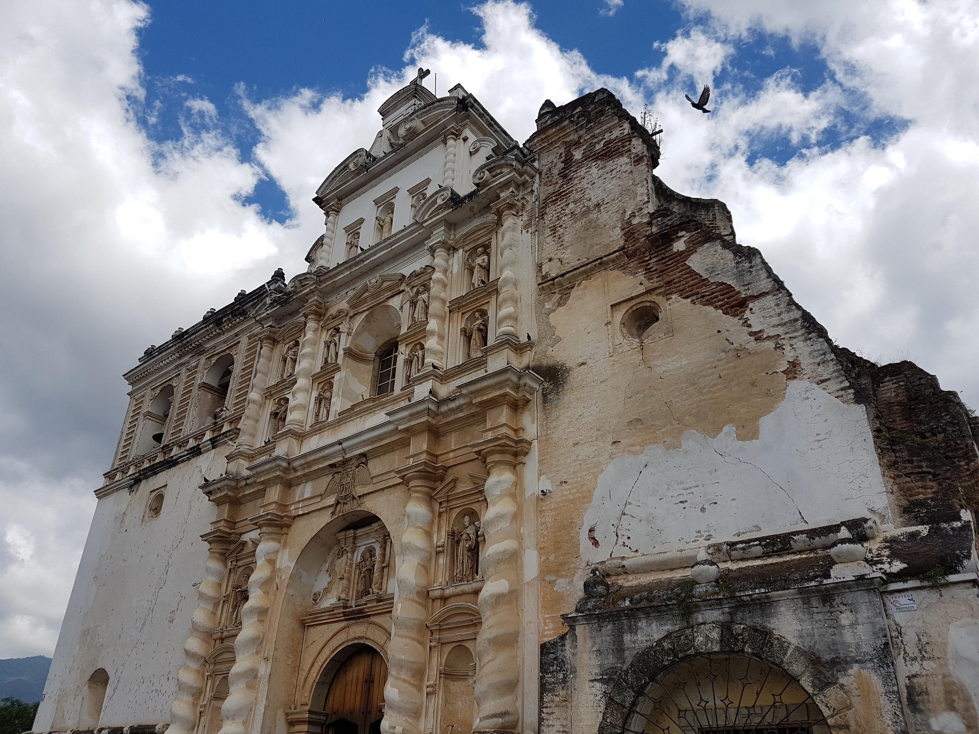 antigua