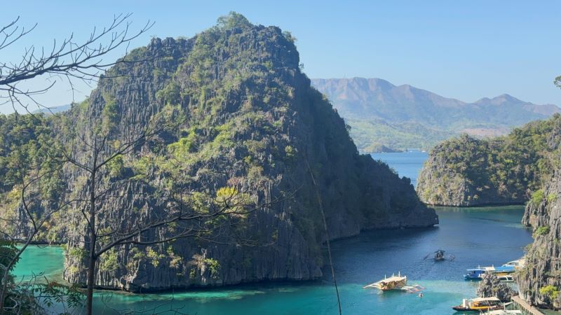 How to spend 7 days in El NIDO, CORON + PORT BARTON PHILIPPINES.