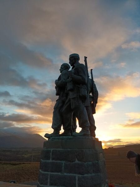 Highlands November 2023 and November 2025
